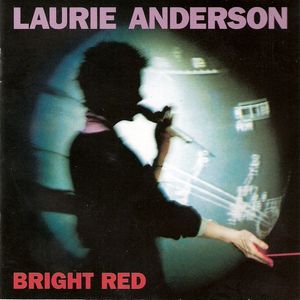 Bright Red cover