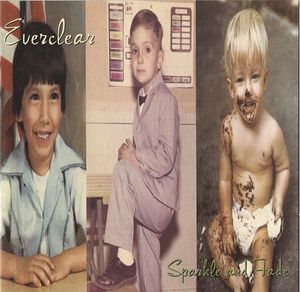 Everclear – Sparkle And Fade