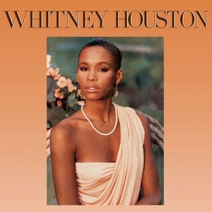 Whitney Houston cover