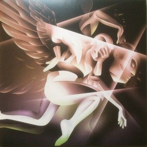 Shiny And Oh So Bright - Vol.1 / LP - No Past, No Future, No Sun cover