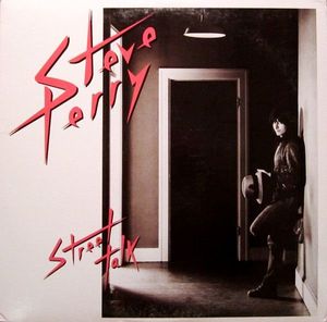 Street Talk cover