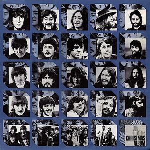 The Beatles – The Beatles' Christmas Album