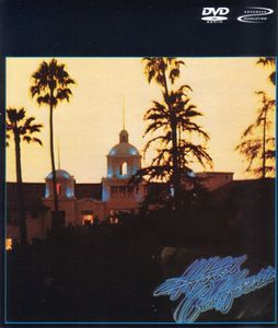 Eagles – Hotel California