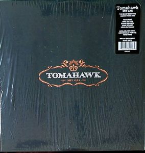 Mit Gas by Tomahawk