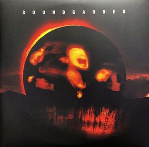 Superunknown by Soundgarden