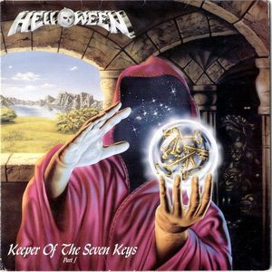 Keeper Of The Seven Keys (Part I) by Helloween