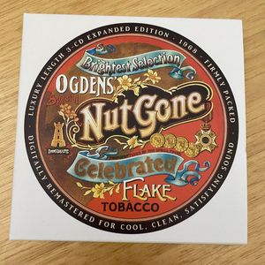 Ogdens' Nut Gone Flake by Small Faces