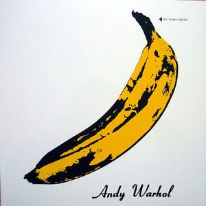 The Velvet Underground & Nico cover