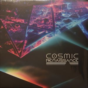 Cosmic Renaissance – Universal Language (Revisited)