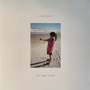 Sarah Jarosz – Blue Heron Suite