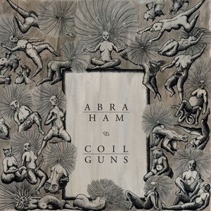 Split by Abraham (13),Coilguns