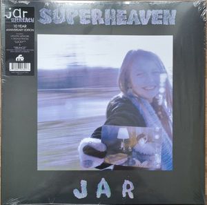 Superheaven – Jar (10th Anniversary Edition)