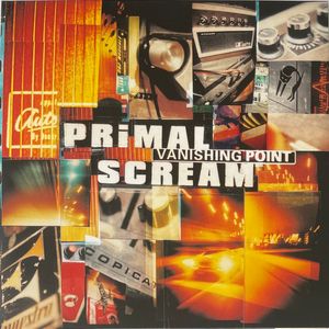 Vanishing Point by Primal Scream