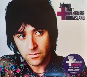 Boomslang cover