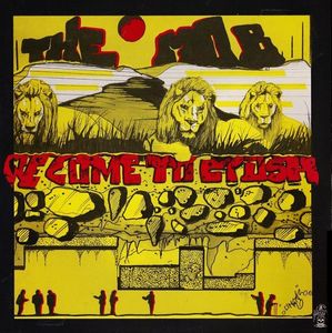 The Mob – We Come To Crush