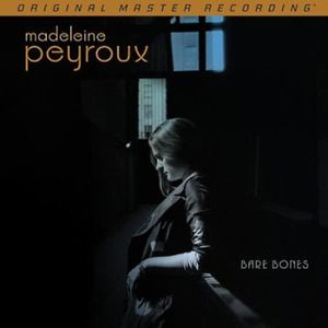 Madeleine Peyroux – Bare Bones