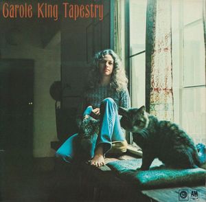 Tapestry cover