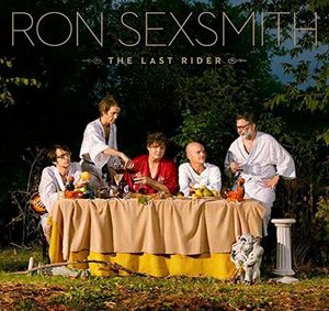 Ron Sexsmith – The Last Rider