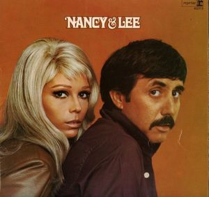 Nancy & Lee by Nancy Sinatra & Lee Hazlewood