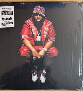 The Emperor's New Clothes cover