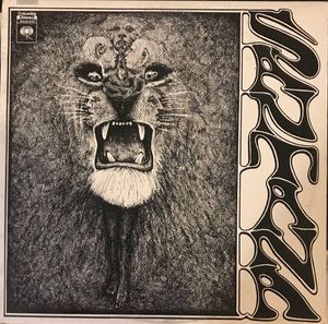 Santana cover
