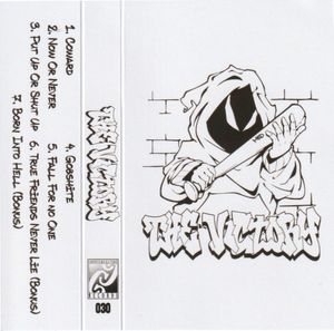 The Victory – EP