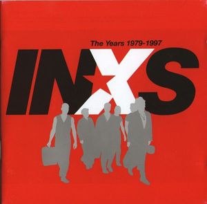 The Years 1979-1997 cover