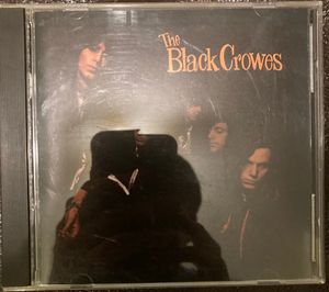The Black Crowes – Shake Your Money Maker