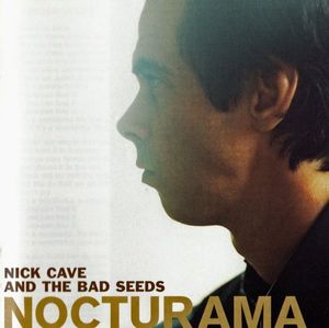 Nocturama cover