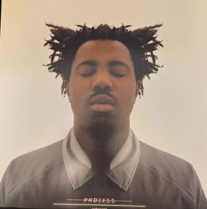 Process by Sampha