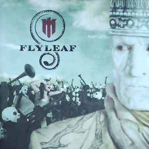 Flyleaf – Memento Mori