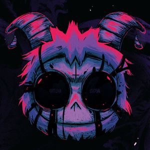 Cult Of The Lamb: Hymns Of The Unholy cover