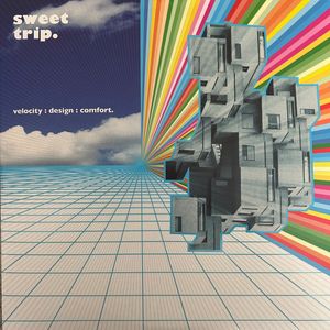 Velocity : Design : Comfort cover