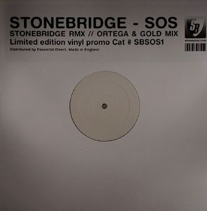 SOS cover