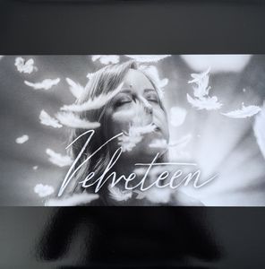 Phosphene – Velveteen
