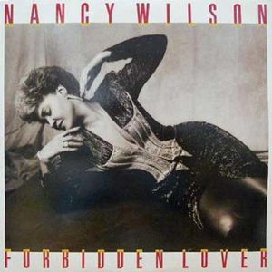 Nancy Wilson – Forbidden Lover