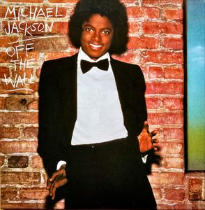 Off The Wall by Michael Jackson