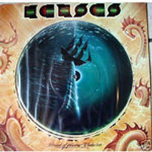 Point Of Know Return by Kansas