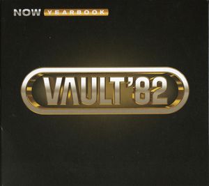 Now Yearbook Vault '82 by Various
