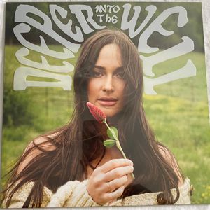 Deeper Into The Well cover