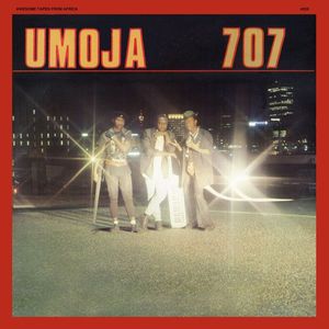 Umoja – 707