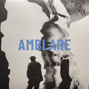 Amblare cover