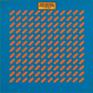 Orchestral Manoeuvres In The Dark – Orchestral Manoeuvres In The Dark