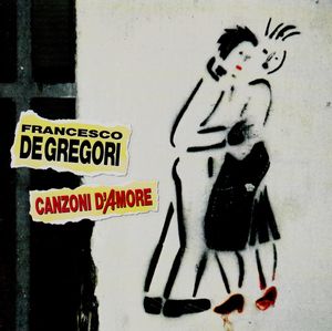 Canzoni D'Amore cover