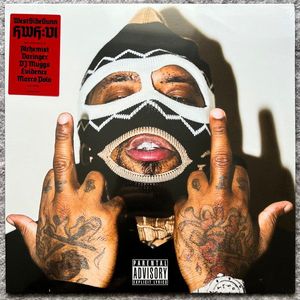 Hitler Wears Hermes VI (Cover 2) cover