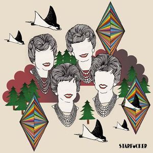 Starfucker – Starfucker