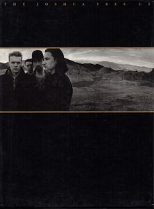 U2 – The Joshua Tree