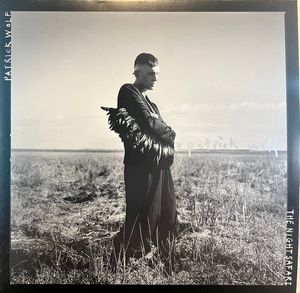 Patrick Wolf – The Night Safari
