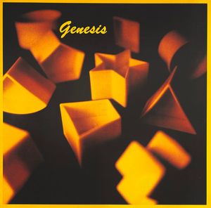 Genesis by Genesis Genesis by Genesis
