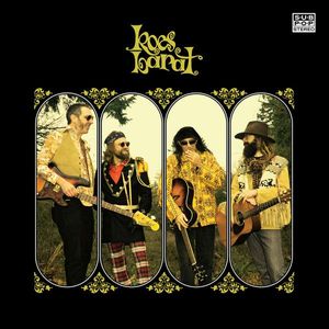 Koes Barat cover